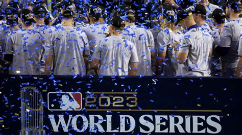 World Series Odds & Favorites 2024: Yankees, 